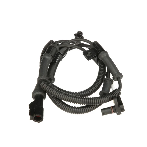 Standard ALS1921 ABS Wheel Speed Sensor, Front Side