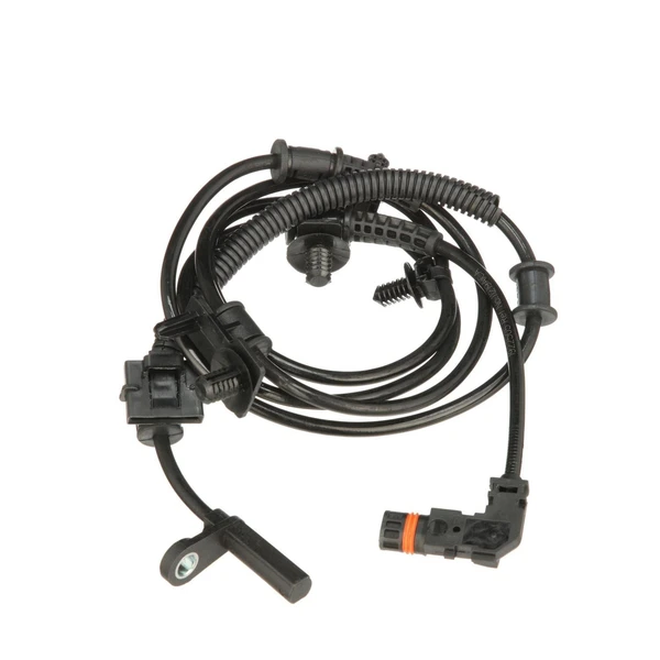 Standard ALS1931 ABS Wheel Speed Sensor, Rear Left Driver Side