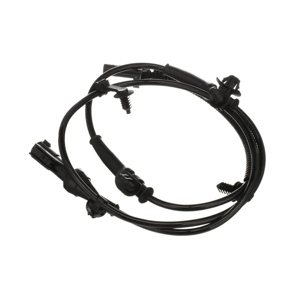 Standard ALS1934 ABS Wheel Speed Sensor, Front Right Passenger Side