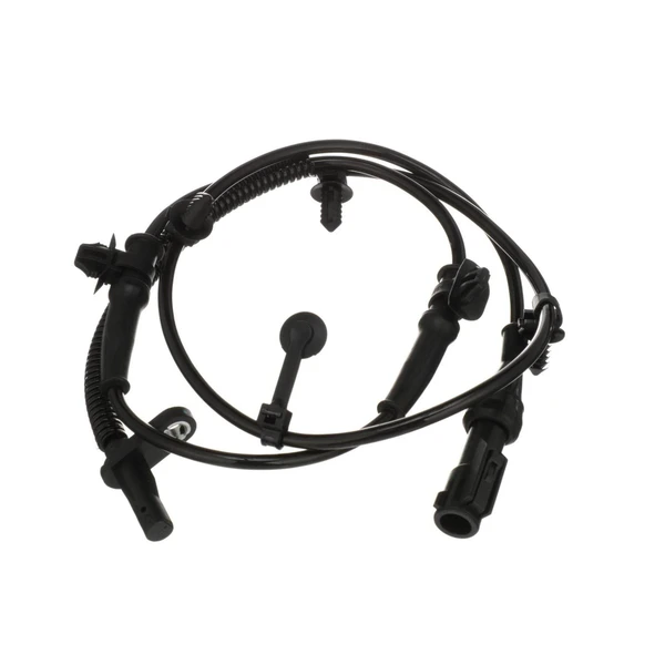 Standard ALS1934 ABS Wheel Speed Sensor, Front Right Passenger Side