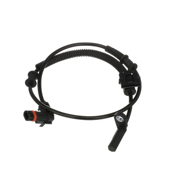 Standard ALS1936 ABS Wheel Speed Sensor, Rear Right Passenger Side