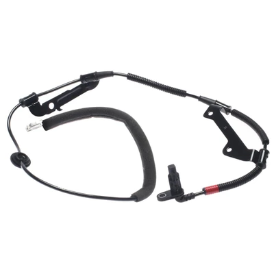 Standard ALS2040 ABS Wheel Speed Sensor, Rear Right Passenger Side