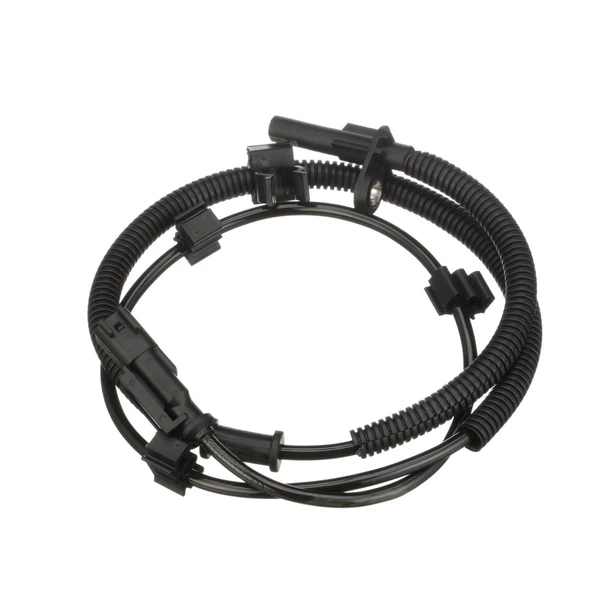 Standard ALS2045 ABS Wheel Speed Sensor, Rear Right Passenger Side