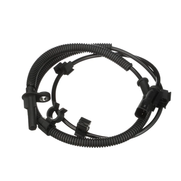 Standard ALS2045 ABS Wheel Speed Sensor, Rear Right Passenger Side