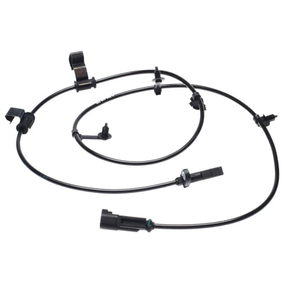 Standard ALS2047 ABS Wheel Speed Sensor, Rear Left Driver Side