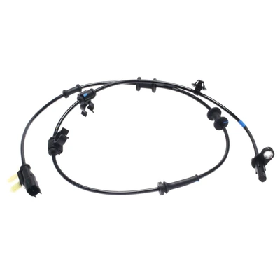 Standard ALS2049 ABS Wheel Speed Sensor, Rear Left Driver Side