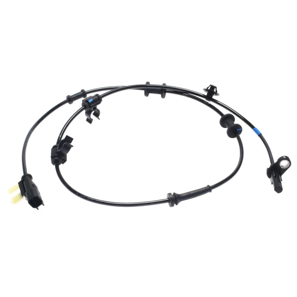 Standard ALS2049 ABS Wheel Speed Sensor, Rear Left Driver Side