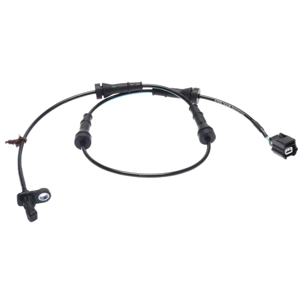Standard ALS2050 ABS Wheel Speed Sensor, Rear Side