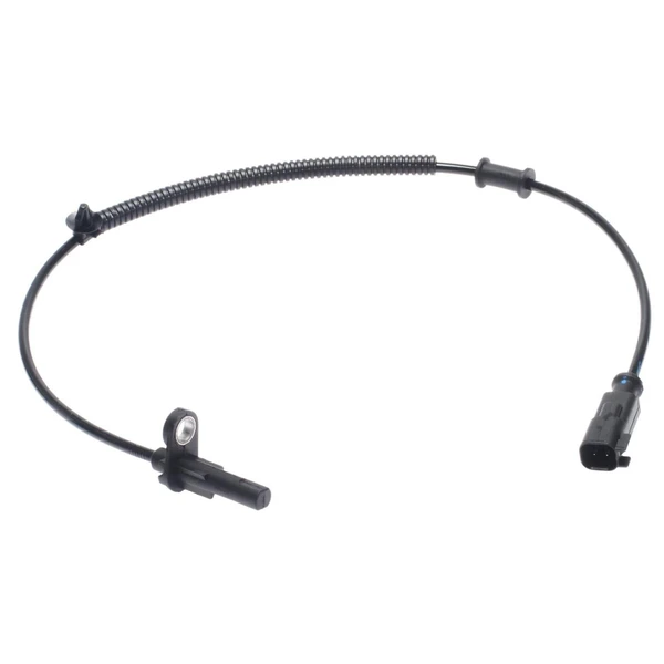 Standard ALS2054 ABS Wheel Speed Sensor, Rear Side