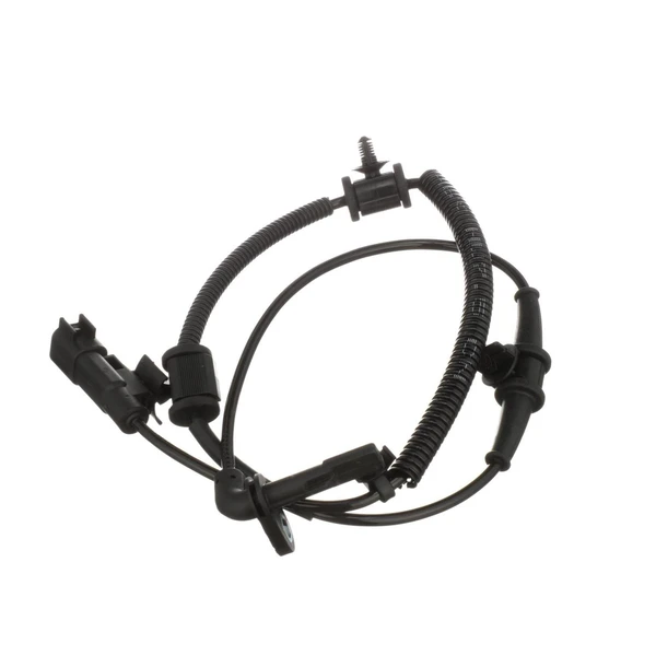 Standard ALS2055 ABS Wheel Speed Sensor, Front Side