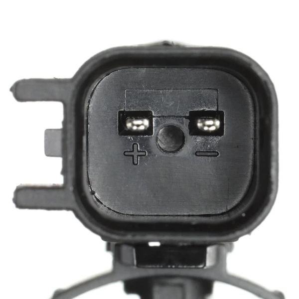Standard ALS2055 ABS Wheel Speed Sensor, Front Side