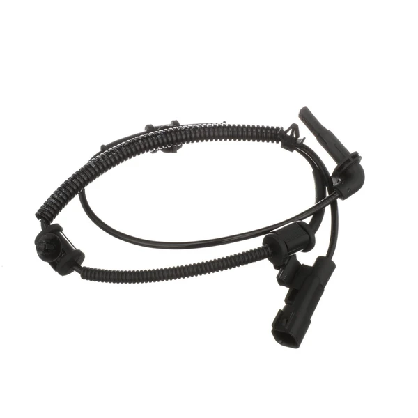Standard ALS2055 ABS Wheel Speed Sensor, Front Side