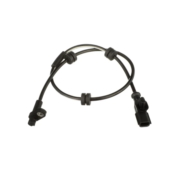 Standard ALS2063 ABS Wheel Speed Sensor, Rear Side