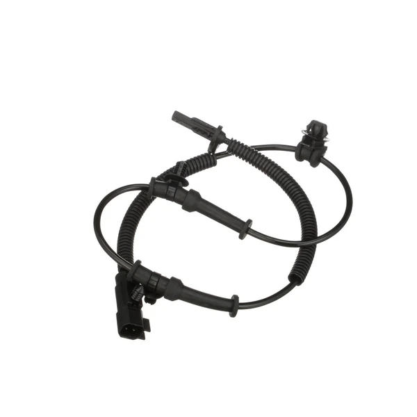 Standard ALS2064 ABS Wheel Speed Sensor, Rear Side