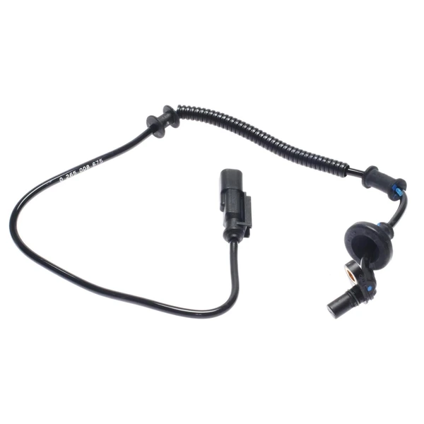 Standard ALS2070 ABS Wheel Speed Sensor, Rear Side