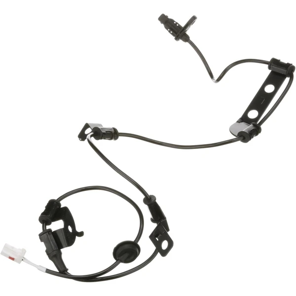 Standard ALS2071 ABS Wheel Speed Sensor, Rear Left Driver Side