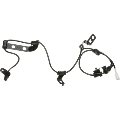 Standard ALS2071 ABS Wheel Speed Sensor, Rear Left Driver Side