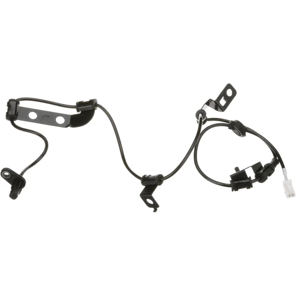 Standard ALS2071 ABS Wheel Speed Sensor, Rear Left Driver Side