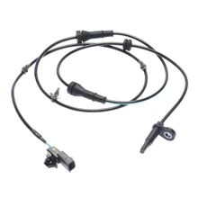 Standard ALS2073 ABS Wheel Speed Sensor, Front Side