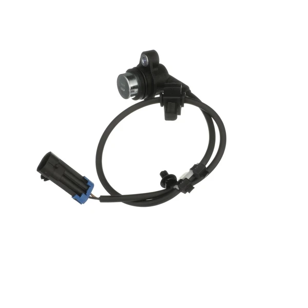 Standard ALS2074 ABS Wheel Speed Sensor, Rear Side