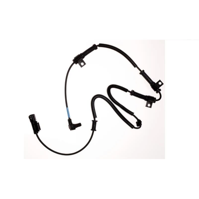 Standard ALS2075 ABS Wheel Speed Sensor, Front Side