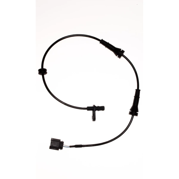 Standard ALS2076 ABS Wheel Speed Sensor, Rear Right Passenger Side