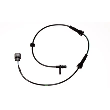 Standard ALS2077 ABS Wheel Speed Sensor, Rear Left Driver Side