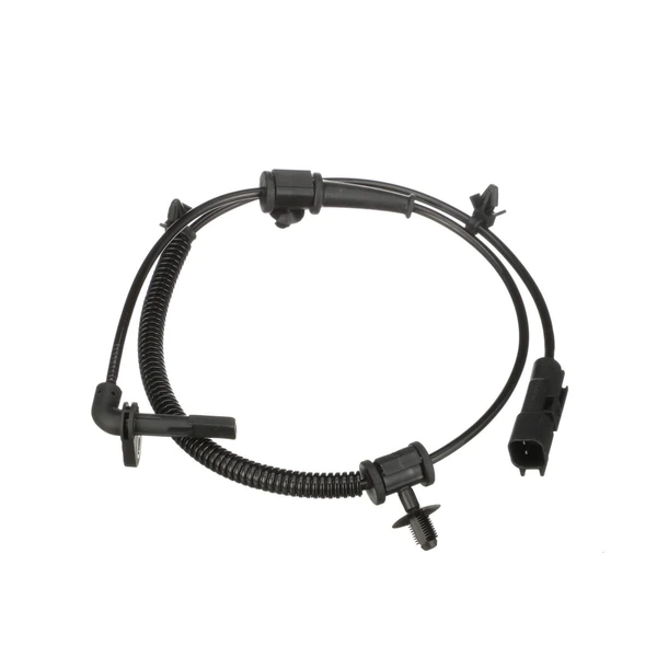 Standard ALS2080 ABS Wheel Speed Sensor, Rear Side