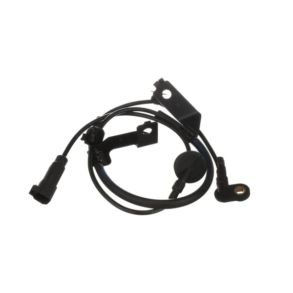 Standard ALS2084 ABS Wheel Speed Sensor, Front Right Passenger Side