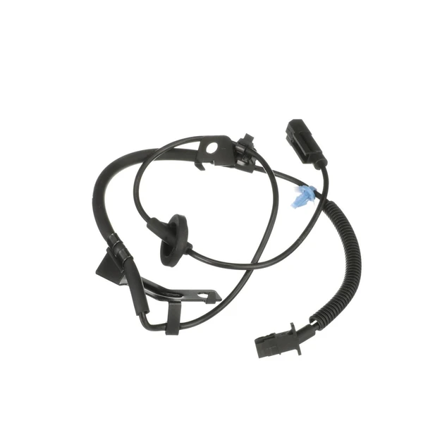 Standard ALS2085 ABS Wheel Speed Sensor, Rear Left Driver Side