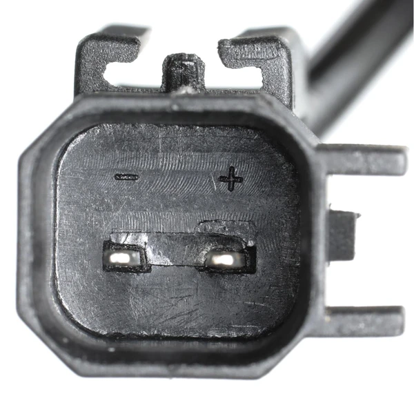 Standard ALS2085 ABS Wheel Speed Sensor, Rear Left Driver Side