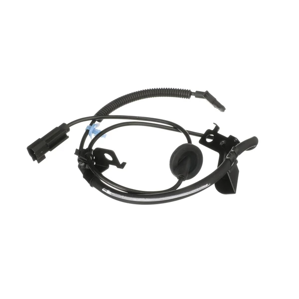 Standard ALS2085 ABS Wheel Speed Sensor, Rear Left Driver Side