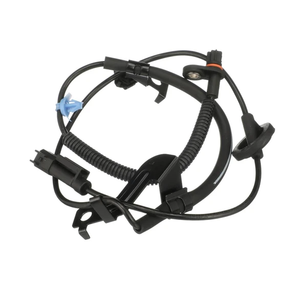 Standard ALS2086 ABS Wheel Speed Sensor, Rear Left Driver Side