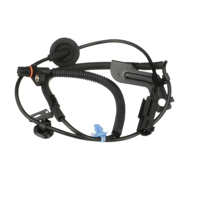 Standard ALS2086 ABS Wheel Speed Sensor, Rear Left Driver Side