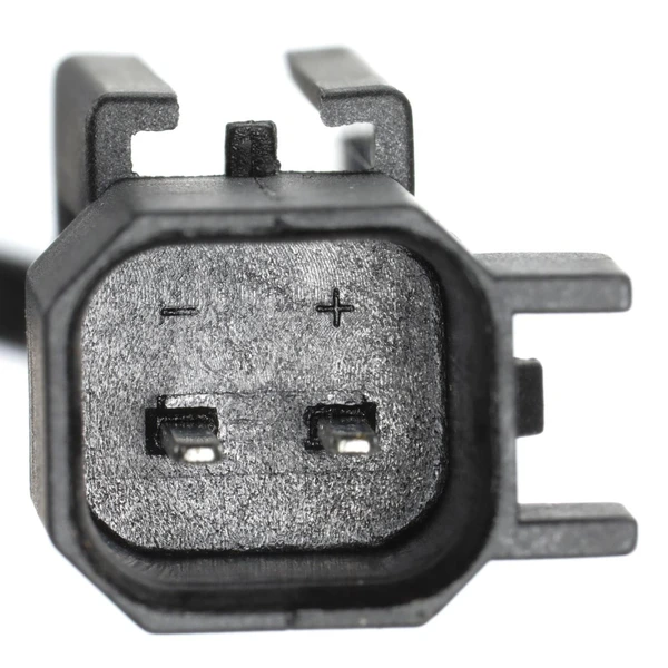 Standard ALS2087 ABS Wheel Speed Sensor, Rear Right Passenger Side