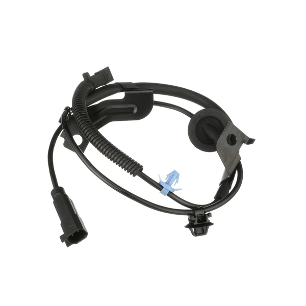 Standard ALS2087 ABS Wheel Speed Sensor, Rear Right Passenger Side