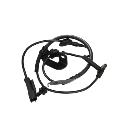 Standard ALS2088 ABS Wheel Speed Sensor, Front Left Driver Side