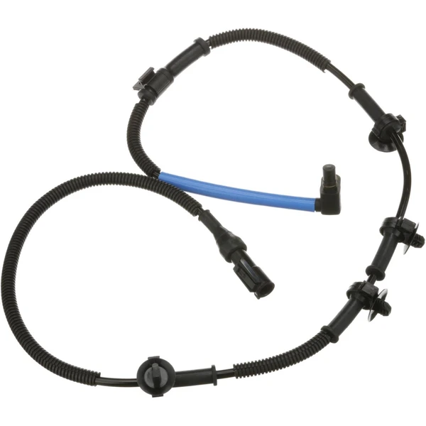 Standard ALS200 ABS Wheel Speed Sensor, Front Side