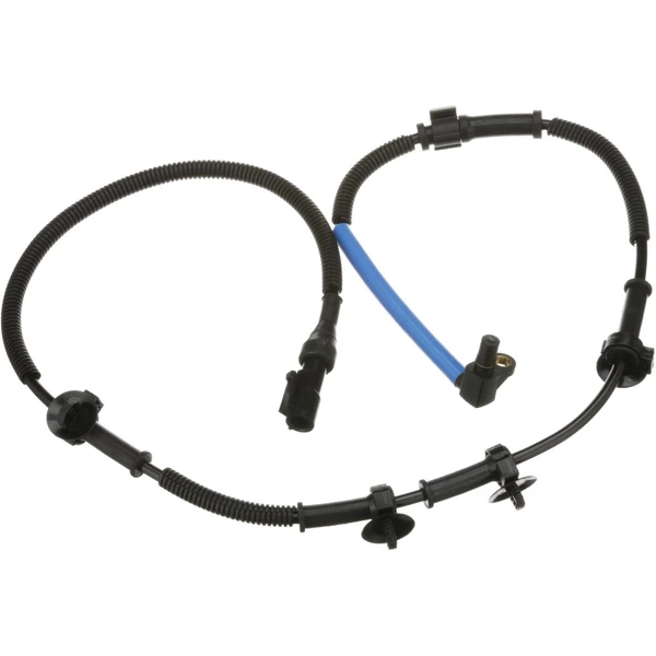 Standard ALS200 ABS Wheel Speed Sensor, Front Side