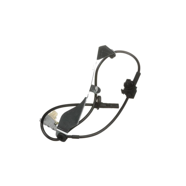 Standard ALS2000 ABS Wheel Speed Sensor, Rear Left Driver Side