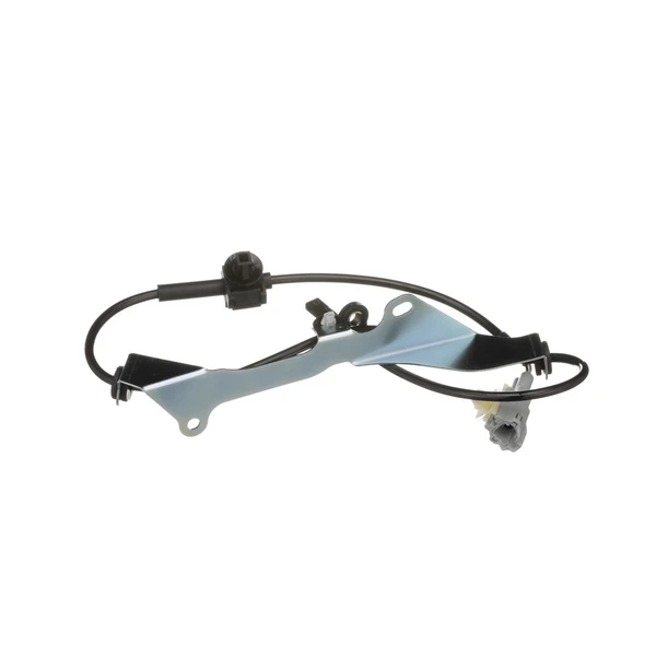 Standard ALS2000 ABS Wheel Speed Sensor, Rear Left Driver Side
