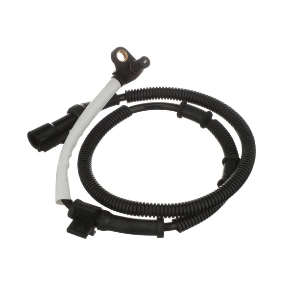 Standard ALS201 ABS Wheel Speed Sensor, Front Side