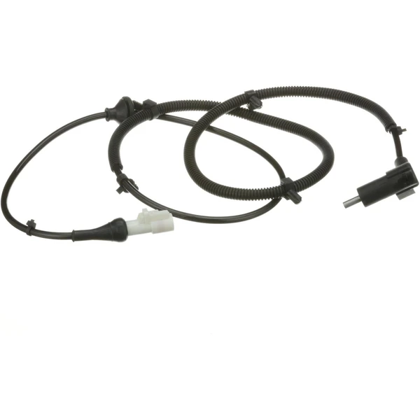 Standard ALS202 ABS Wheel Speed Sensor, Rear Side