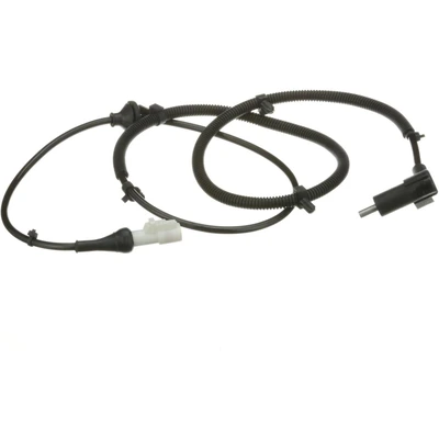 Standard ALS202 ABS Wheel Speed Sensor, Rear Side