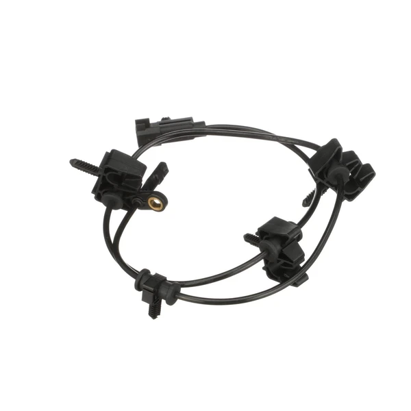 Standard ALS2025 ABS Wheel Speed Sensor, Rear Right Passenger Side