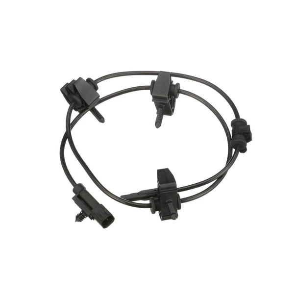 Standard ALS2025 ABS Wheel Speed Sensor, Rear Right Passenger Side