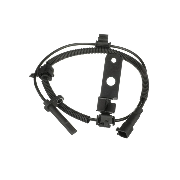 Standard ALS2037 ABS Wheel Speed Sensor, Front Side