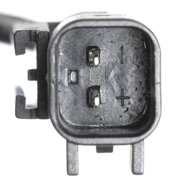 Standard ALS2039 ABS Wheel Speed Sensor, Front Side