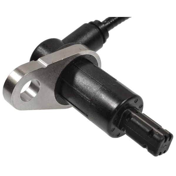 Standard ALS2166 ABS Wheel Speed Sensor, Front Right Passenger Side