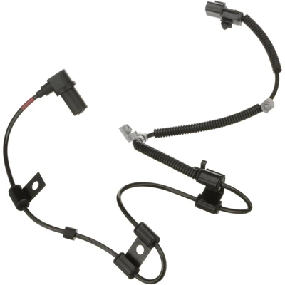 Standard ALS2189 ABS Wheel Speed Sensor, Front Right Passenger Side